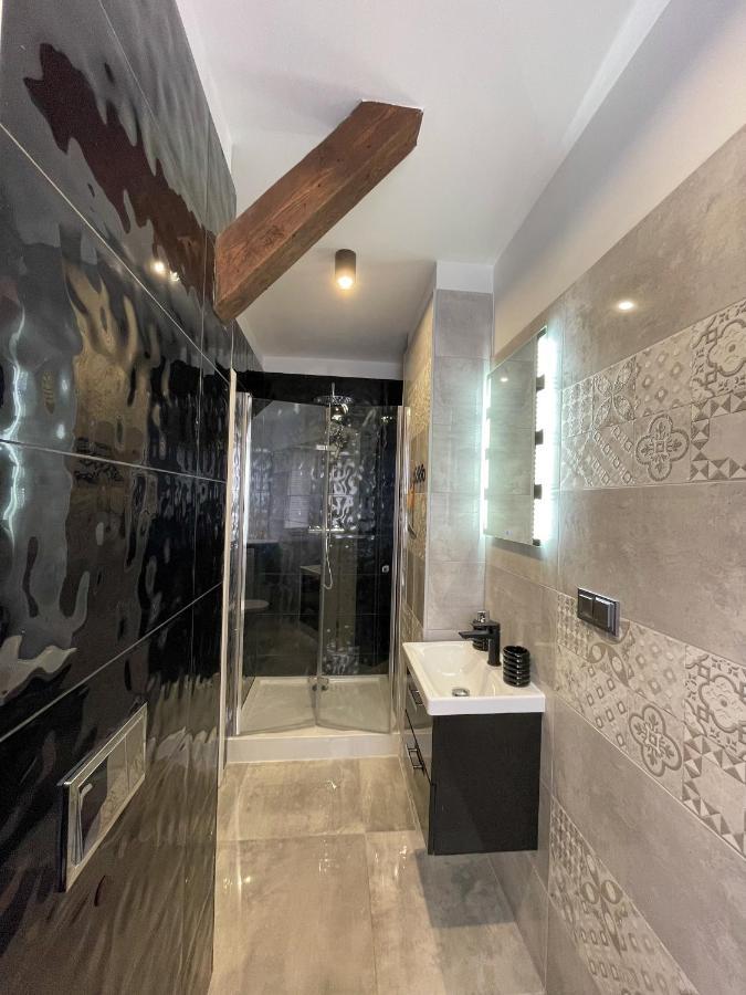 Long Attic Studio Познань Экстерьер фото